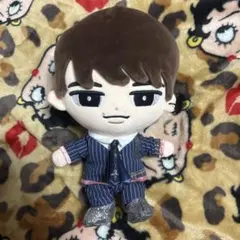 渡辺翔太ぬいぐるみ 3点セット - メルカリ
