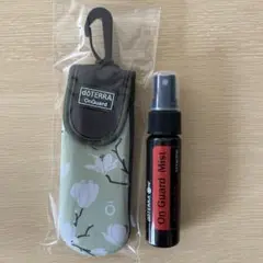 【新品未使用】ドテラ オンガード　3本セット 3本セット doTERRA ドテラ エッセンシャルオイル オンガード