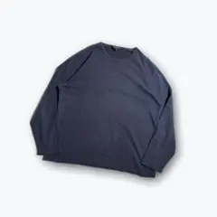 blurhms 25ss ユナイテッドアローズ別注 ラグビーシャツ・スウェット