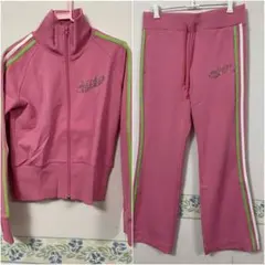 アディダス ジャージ 上下