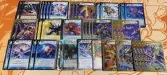 ナイトコントロール　デッキ　旧枠　デュエルマスターズ