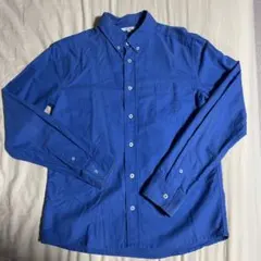 に*ね様 Polar Skate Co. ボタンダウンシャツ S