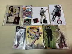 サカモトデイズ 南雲 アクスタ アモカフェ、デコラ他 まとめ売り