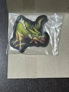 ドラゴンクエスト キャラマグネッツ ロト三部作 ドラゴン