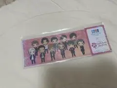 ときめきメモリアル ホログラムチケット風カード 3rd 池袋 てんぼうパーク