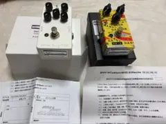 320design Canary Drive 松本孝弘 TAKサウンド - メルカリ