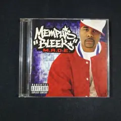 『M.A.D.E』メンフィス・ブリーク