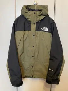THE NORTH FACE マウンテンライトジャケット レディース　Ｌサイズ