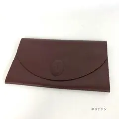 Cartier カルティエ バッグ クラッチバッグ セカンドバッグ マスト