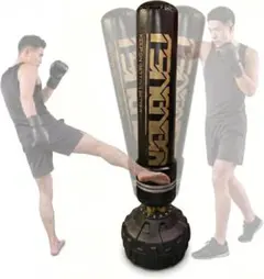 新品外箱破損特価】UFC公式MMAヘビーバッグ100LB（約46kg）ホワイト