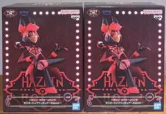 アラスター アニメ