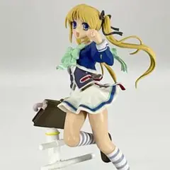 渋垣茉里 月は東に日は西に はにはに フィギュア マックスファクトリー 和風堂