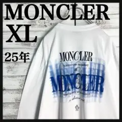2026年最新】monclerロンtの人気アイテム - メルカリ