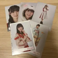 増本綺良 生写真 まとめ売り - メルカリ