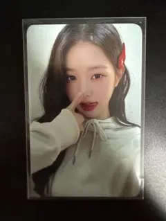 2025年最新】ive ktown4u ウォニョンの人気アイテム - メルカリ