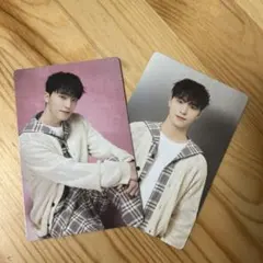 CARAT LAND ケレン  2024 SEVENTEEN ディノ