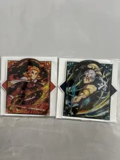 鬼滅の刃 アクリルスタンドセット