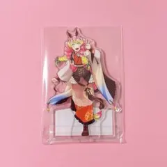 【新品未開封】鬼滅の刃 干支 2026 午年 アクリルスタンド 甘露寺蜜璃