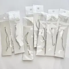 dnail ロゼットチェーンモールド - メルカリ