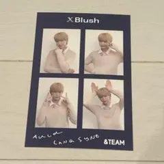 2025年最新】xblush &team ハルアの人気アイテム - メルカリ