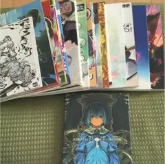 東方project同人誌セット