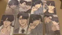 PAY BACK　韓国　公式品　BOMTOON　フォトカード　10枚セット 2026年最新】PAYBACK 韓国の人気アイテム - メルカリ