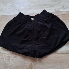 ショートパンツ140㎝