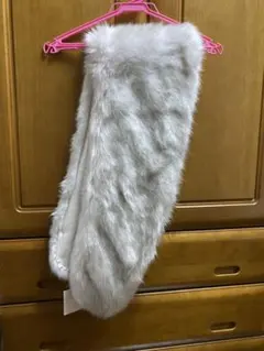 ファーショール　成人式