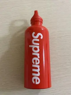 Supreme Specialized Sports Bottle RED - メルカリ