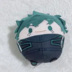 ヒロアカ 緑谷出久 ふわコロりん