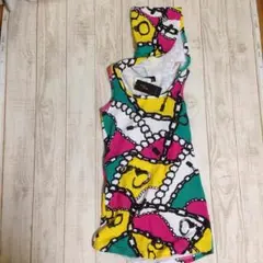 激安半額以下！セシル プリントワンピース