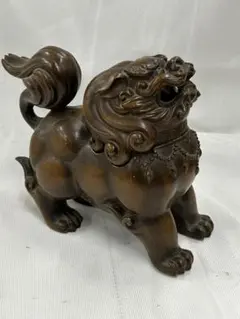 2025年最新】獅子彫刻の人気アイテム - メルカリ