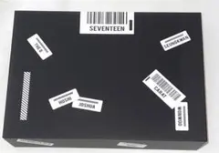 2025年最新】seventeen メンバーシップ 2020の人気アイテム