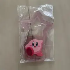 【匿名配送】星のカービィ　カラビナキーホルダー