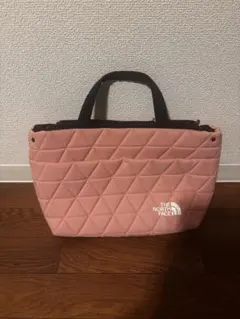 THE NORTH FACE ジオフェイス ボックス トート