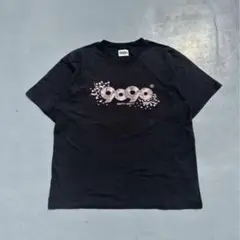 9090 Sakura 9090 OG Logo Tee L