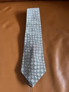 Ralph Lauren チェック柄ネクタイ ハンドメイド ポロ ビンテージ
