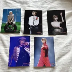 SixTONES 京本大我 ステージフォト 少年たち 公式 ステフォ
