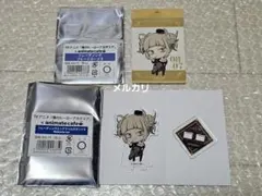 アニカフェ　ヒロアカ　トガヒミコ　アクスタ　カード