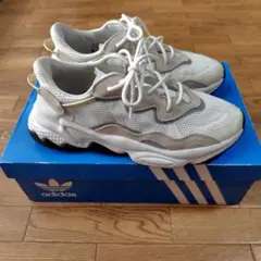 adidas Originals Ozweego WHITE EE6464