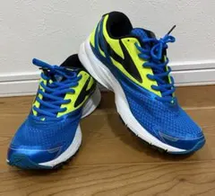 ランニング 【BROOKS ブルックスLAUNCH 4】　28センチ　ローンチ