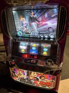 2026年最新】パチスロ鉄拳の人気アイテム - メルカリ