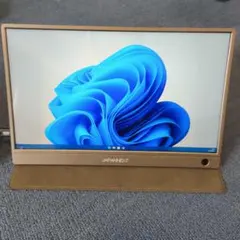JN-MD-133BFHDR 13.3インチ FHD モバイルディスプレイ
