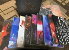 2025年最新】la cryma christi dvdの人気アイテム - メルカリ