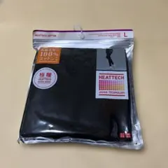 UNIQLO HEATTECH 極暖 レギンス L 十部丈 新品