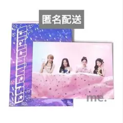 マコ リオ リマ ニナ ラントレ ユニット ポプスト NiziUniverse