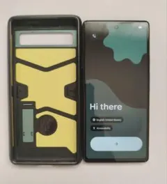 2026年最新】pixel 6a simフリーの人気アイテム - メルカリ