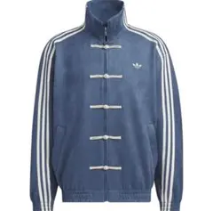 【adidas】巳年チャイナトラックジャケット Mのサムネイル