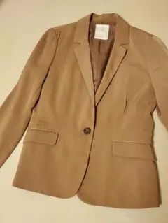 【美品】Vis テーラード　ジャケット　Sサイズ