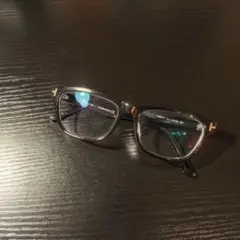 【値下げ可能】TOM FORD TF5520F メガネフレームのサムネイル